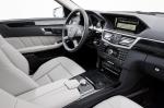 Mercedes-Benz E-Class L 2011 года
